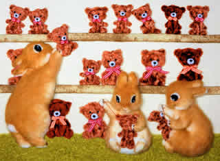 Toy Factory